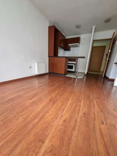 JOFRE 180 1 DORMITORIO MAS BODEGA METRO PARQUE BUSTAMANTE - Imagen 6