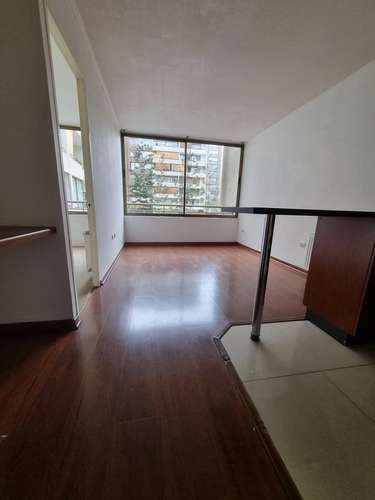 JOFRE 180 1 DORMITORIO MAS BODEGA METRO PARQUE BUSTAMANTE - Imagen 8