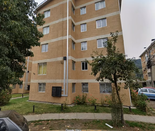 $ 370.000.- ARRIENDO DEPARTAMENTO, GGCC INCLUIDOS