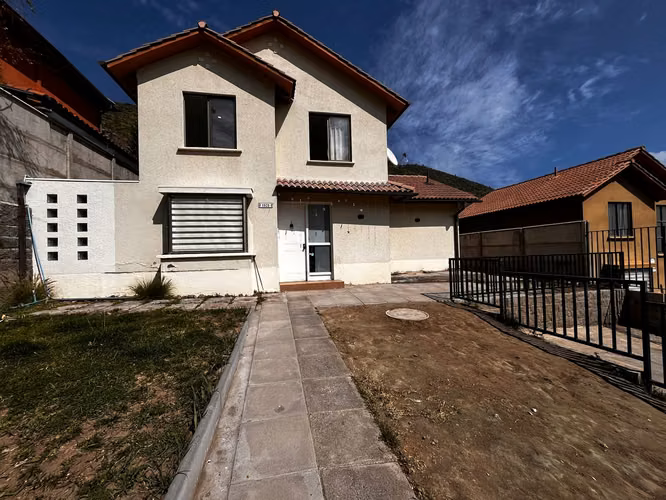 Condominio - Av Las Flores - B