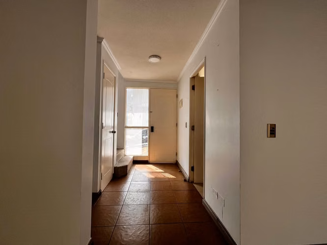 Condominio - Av Las Flores - B