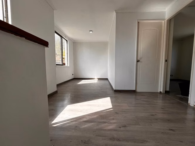 Condominio - Av Las Flores - B