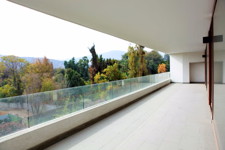 Pent-house con Quincho // Terraza panorámica (179866)