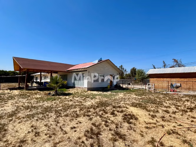 SE VENDE PARCELA EN CONDOMINIO LOS COMENDADORES BATUCO LAMPA