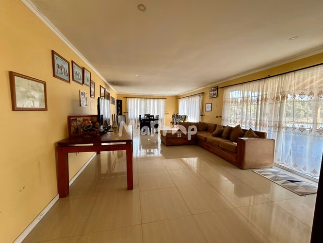 SE VENDE PARCELA EN CONDOMINIO LOS COMENDADORES BATUCO LAMPA