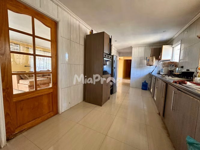 SE VENDE PARCELA EN CONDOMINIO LOS COMENDADORES BATUCO LAMPA
