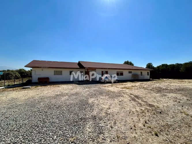 SE VENDE PARCELA EN CONDOMINIO LOS COMENDADORES BATUCO LAMPA