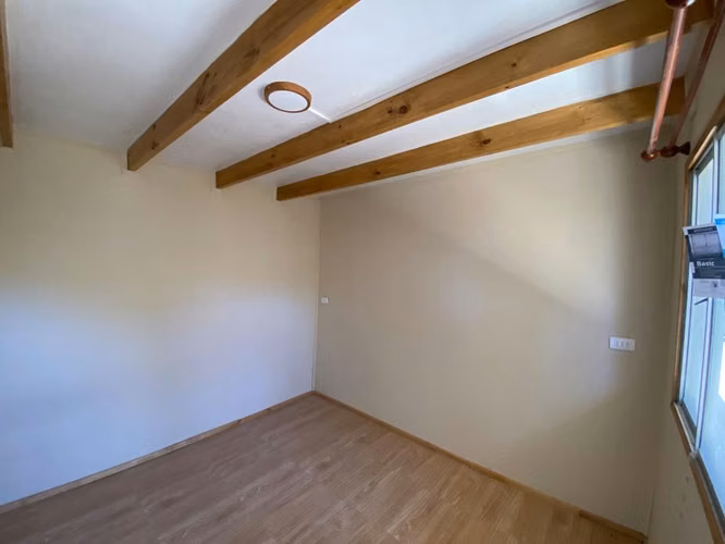 Arriendo habitaciones tierra amarilla
