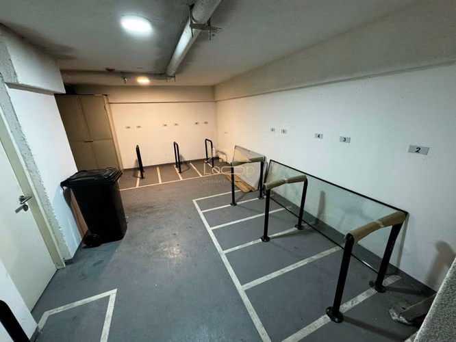Departamento Amoblado en Venta 1D/1B - 1E/1B