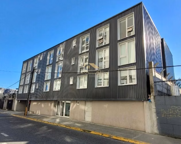 Departamento Amoblado en Venta 1D/1B - 1E/1B