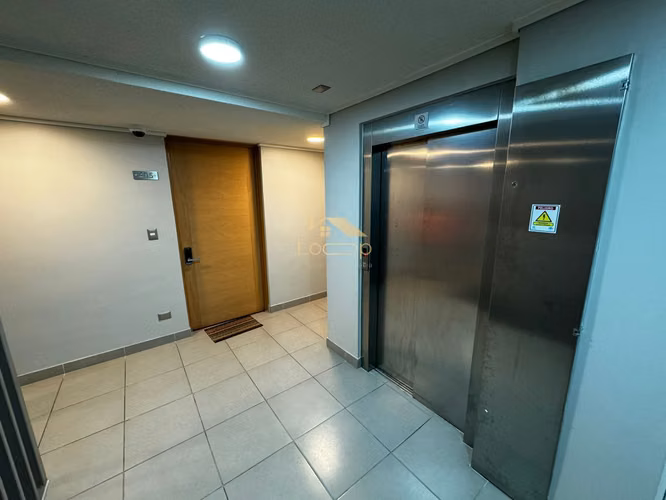 Departamento Amoblado en Venta 1D/1B - 1E/1B