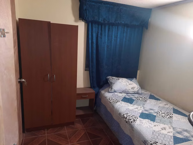 HABITACION CON BAÑO PRIVADO FRENTE AL MAR (179867) - Imagen 4
