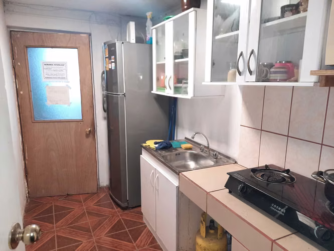HABITACION CON BAÑO PRIVADO FRENTE AL MAR (179867) - Imagen 2