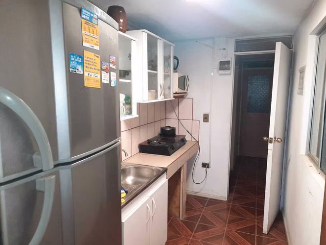 HABITACION CON BAÑO PRIVADO FRENTE AL MAR (179867) - Imagen 3