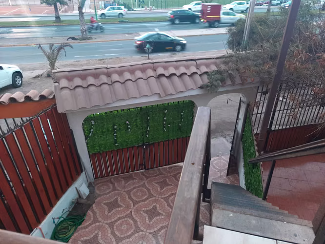 HABITACION CON BAÑO PRIVADO FRENTE AL MAR (179867) - Imagen 7