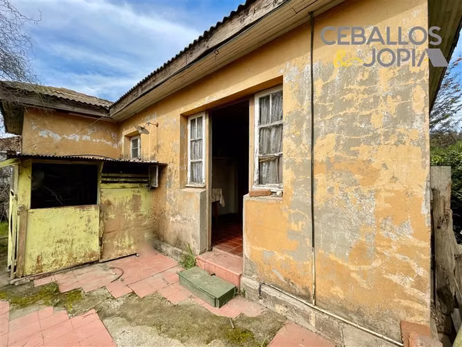 Sitio en venta en Quilpué - Imagen 22