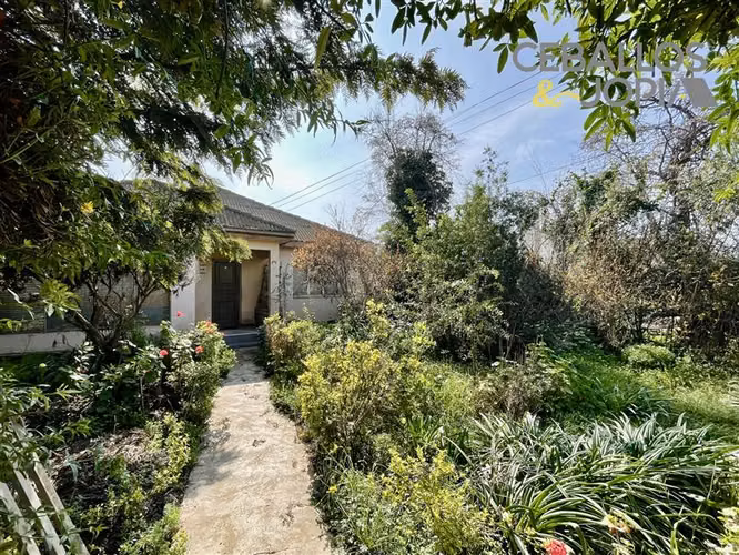 Sitio en venta en Quilpué
