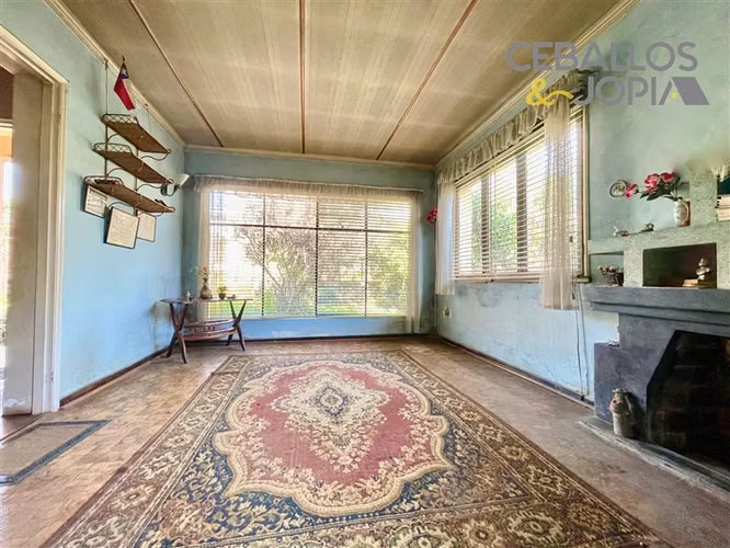 Sitio en venta en Quilpué - Imagen 10