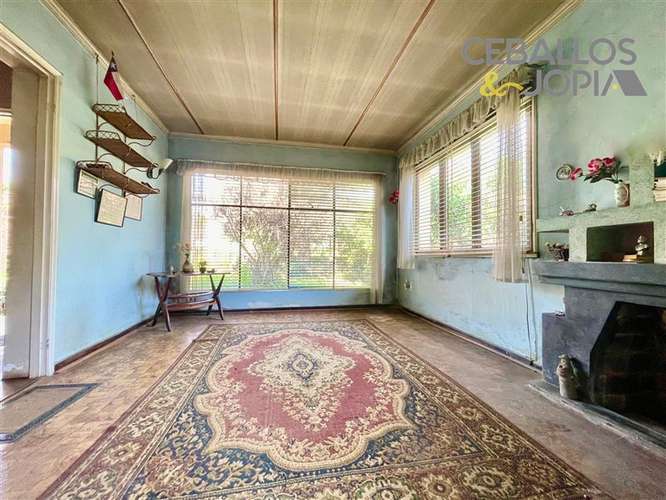 Casa en venta de 3 dorm. en Quilpué - Imagen 10