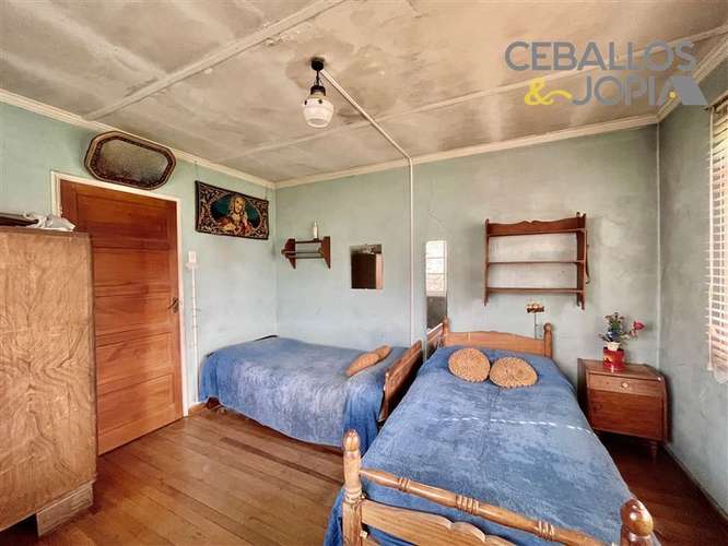 Casa en venta de 3 dorm. en Quilpué - Imagen 18