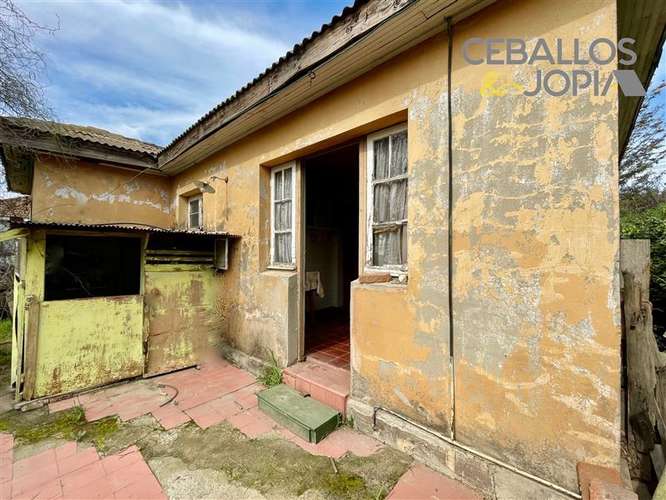 Casa en venta de 3 dorm. en Quilpué - Imagen 22