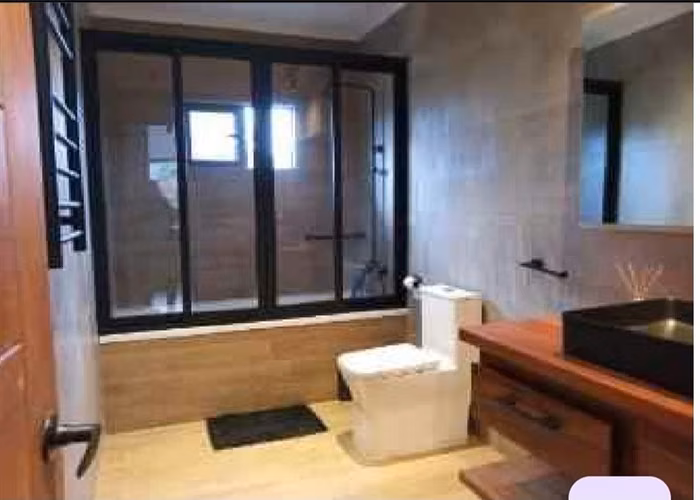 Parcela con casa en venta Fundo los Olivos