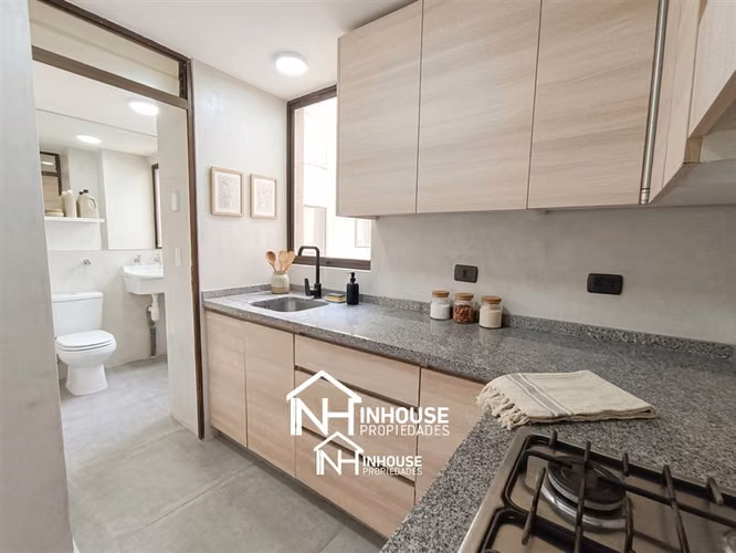 Departamento en venta Av Colón 7000 Las Condes - Imagen 8