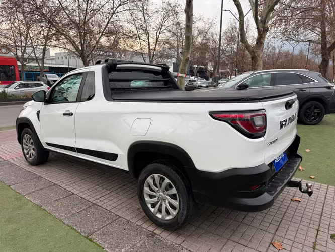 Ram 700 SLT CS 1.4 (2022)