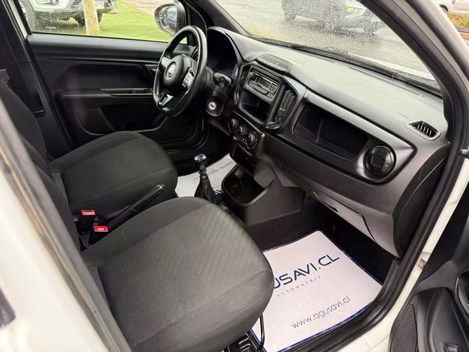 Ram 700 SLT CS 1.4 (2022)