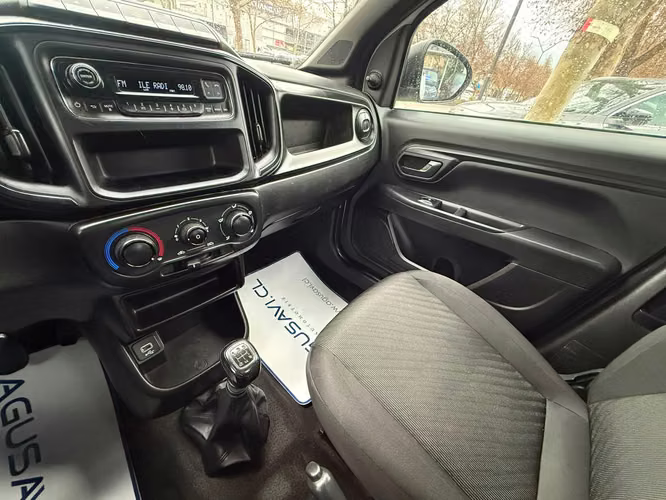 Ram 700 SLT CS 1.4 (2022)