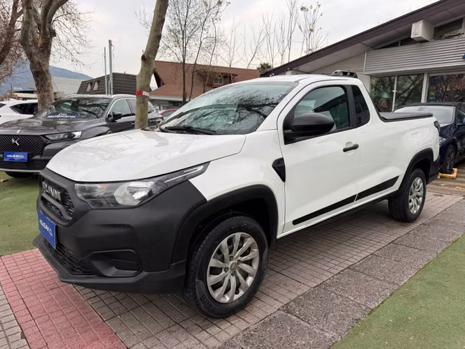 Ram 700 SLT CS 1.4 (2022)
