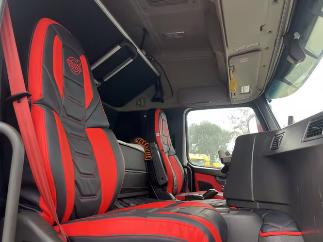 2019 Volvo FM 410