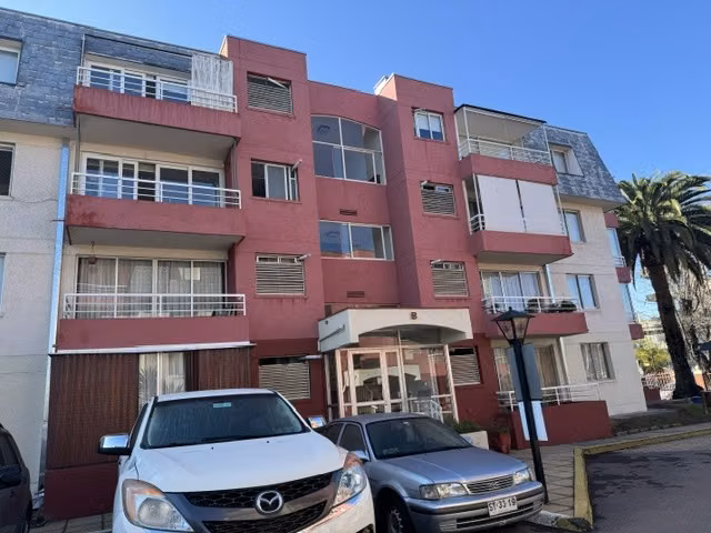 DEPARTAMENTO 3 DORMITORIOS 2 BAÑOS ESTACIONAMIENTO SIMON BOLIVAR 4150