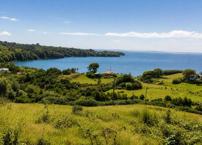 Acogedor Lodge  en Ancud (178440)