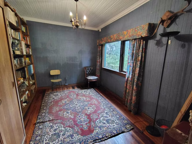 Arriendo Amplia y Céntrica Casa en Valdivia (179872)