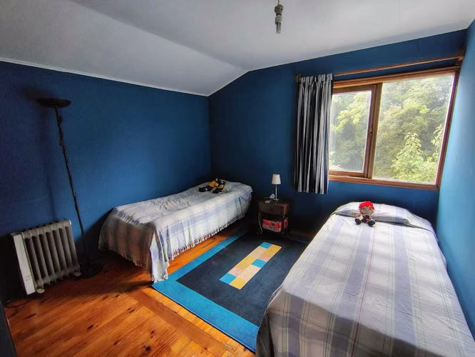 Arriendo Amplia y Céntrica Casa en Valdivia (179872)