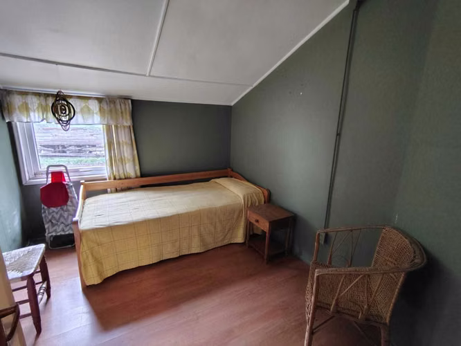 Arriendo Amplia y Céntrica Casa en Valdivia (179872)