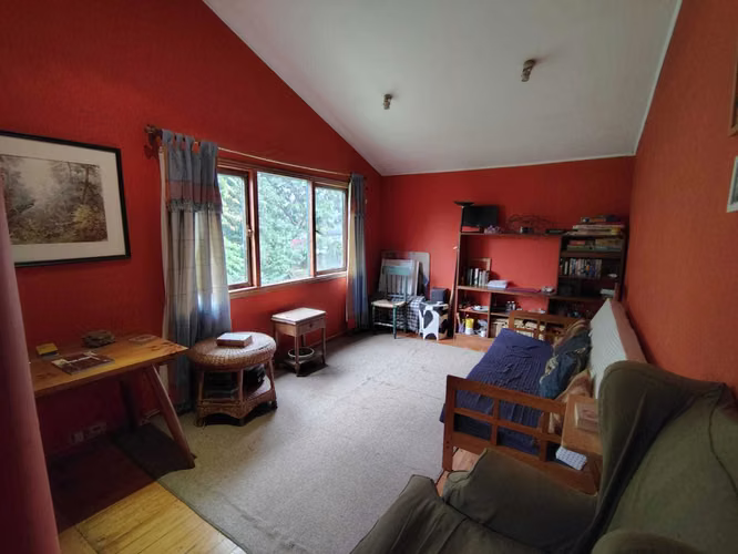 Arriendo Amplia y Céntrica Casa en Valdivia (179872)