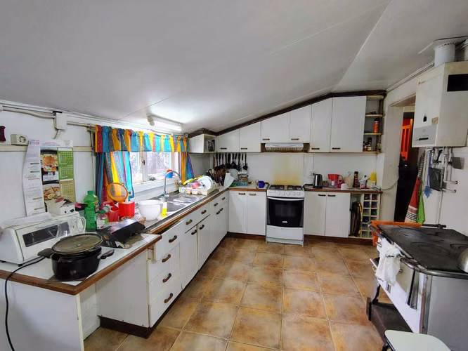 Arriendo Amplia y Céntrica Casa en Valdivia (179872)