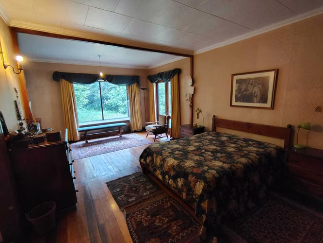 Arriendo Amplia y Céntrica Casa en Valdivia (179872)