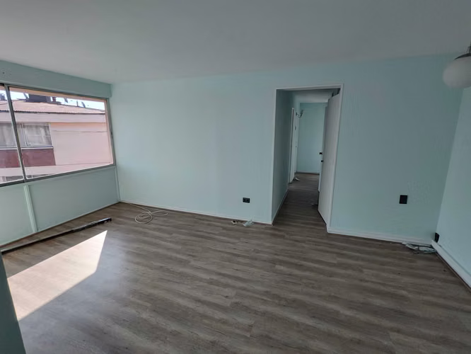 OFERTA x 2 meses! 3dorm/1 baño - 4° piso (179863) - Imagen 2