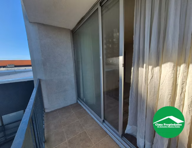 Venta Departamento Hualpén: Excelente Ubicación - Se Acepta Subsidio