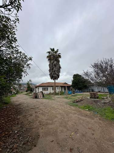 SE ARRIENDA TERRENO EN SECTOR BALMACEDA (179874)