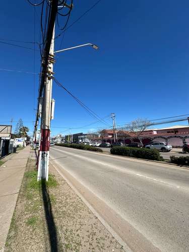 EN ARRIENDO TERRENO EN SECTOR BALMACEDA (179874)