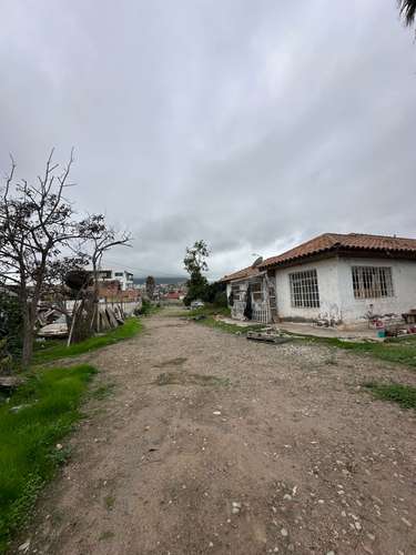 SE ARRIENDA TERRENO EN SECTOR BALMACEDA (179874)