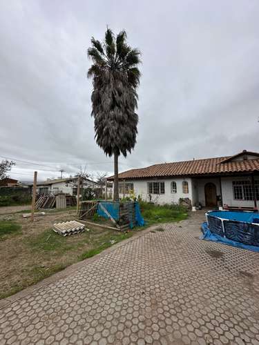 SE ARRIENDA TERRENO EN SECTOR BALMACEDA (179874)