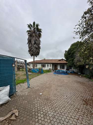 SE ARRIENDA TERRENO EN SECTOR BALMACEDA (179874)