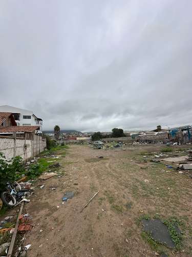 SE ARRIENDA TERRENO EN SECTOR BALMACEDA (179874)