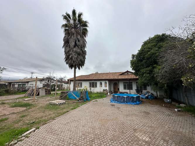SE ARRIENDA TERRENO EN SECTOR BALMACEDA (179874)