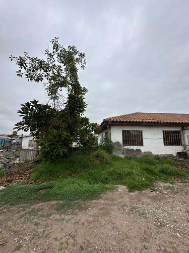 SE ARRIENDA TERRENO EN SECTOR BALMACEDA (179874)